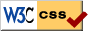 Validazione CSS W3C